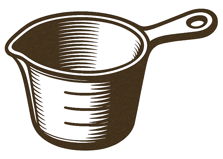 Measuring Cup